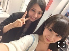 秋元 真夏｜流行り病(´-ω-`*)260（2014-06-16）｜3枚目