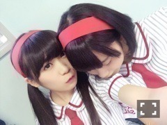 秋元 真夏｜真夏summer(｡･ω･) ﾉﾞ261（2014-06-20）｜7枚目