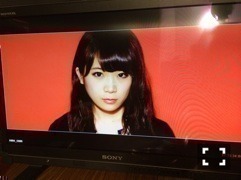 秋元 真夏｜お話会(｡･ω･)ﾉ ﾞ262（2014-06-26）