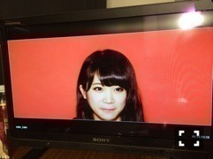 秋元 真夏｜お話会(｡･ω･)ﾉ ﾞ262（2014-06-26）｜3枚目