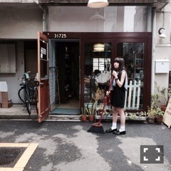 秋元 真夏｜お話会(｡･ω･)ﾉ ﾞ262（2014-06-26）｜6枚目