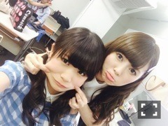 秋元 真夏｜お祭りヽ(｡･ω･｡ )ﾉ266（2014-07-09）｜5枚目