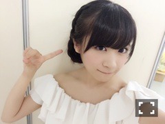 秋元 真夏｜古民家でまったり( 人-ω-)271（2014-07-23）｜6枚目
