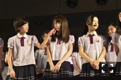 秋元 真夏｜古民家でまったり( 人-ω-)271（2014-07-23）｜10枚目