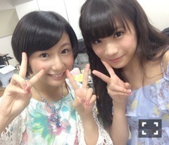 秋元 真夏｜古民家でまったり( 人-ω-)271（2014-07-23）｜11枚目