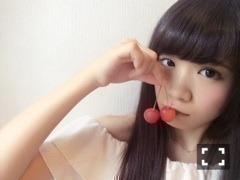 秋元 真夏｜えびしょーヽ(｡･ω ･｡)ﾉ273（2014-08-01）｜5枚目