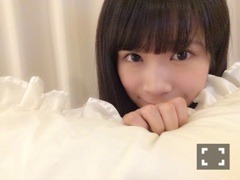 秋元 真夏｜ままったん(-ω-ﾒ)275（2014-08-07）｜2枚目