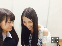 秋元 真夏｜ままったん(-ω-ﾒ)275（2014-08-07）｜8枚目