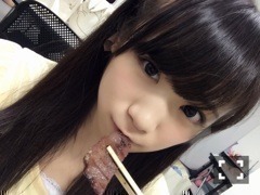 秋元 真夏｜こすぷれ｀‐ω‐´)2 79（2014-08-26）｜2枚目