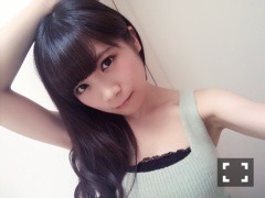 秋元 真夏｜こすぷれ｀‐ω‐´)2 79（2014-08-26）｜4枚目
