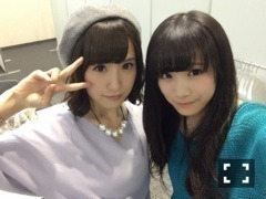 秋元 真夏｜パジャマは何派？( 。-ω-)825（2014-09-14）｜5枚目