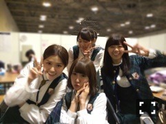 秋元 真夏｜なまどるでるヽ(｡ ･ω･｡)ﾉ288（2014-09-24）｜6枚目