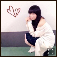 秋元 真夏｜お注射(σ･ω･)σ290（2014-09-29）｜4枚目