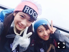 秋元 真夏｜お注射(σ･ω･)σ290（2014-09-29）｜9枚目