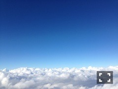 秋元 真夏｜富士山選抜(∩^ω^∩) 292（2014-10-06）｜9枚目