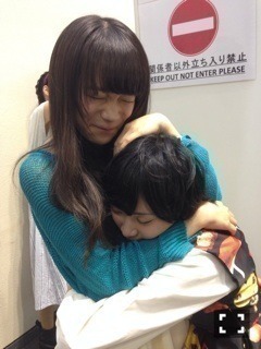 秋元 真夏｜あなたにクイズです ヽ(｡･ω･｡)ﾉ293（2014-10-08）｜5枚目