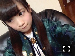 秋元 真夏｜wktkヽ(｡･ω･)ﾉﾞ2 94（2014-10-11）