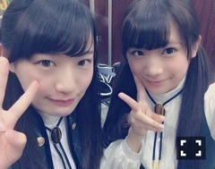 秋元 真夏｜wktkヽ(｡･ω･)ﾉﾞ2 94（2014-10-11）｜2枚目