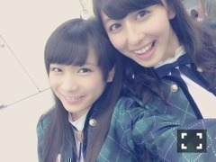 秋元 真夏｜wktkヽ(｡･ω･)ﾉﾞ2 94（2014-10-11）｜3枚目