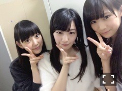 秋元 真夏｜丸顔まりかちゃん( ･ε･｡)295（2014-10-13）