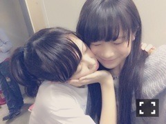 秋元 真夏｜丸顔まりかちゃん( ･ε･｡)295（2014-10-13）｜6枚目