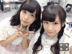 秋元 真夏｜これからMステ(((っ ･ω･)っ296（2014-10-17）