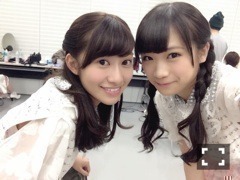秋元 真夏｜これからMステ(((っ ･ω･)っ296（2014-10-17）｜2枚目