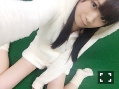 秋元 真夏｜刈らないで(*´･д･ `)300（2014-11-06）｜2枚目