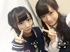 秋元 真夏｜刈らないで(*´･д･ `)300（2014-11-06）｜4枚目