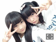 秋元 真夏｜刈らないで(*´･д･ `)300（2014-11-06）｜9枚目