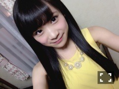 秋元 真夏｜刈らないで(*´･д･ `)300（2014-11-06）｜10枚目