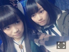 秋元 真夏｜レモンちゃん(ﾉ･v ･)ﾉ303（2014-11-20）｜12枚目