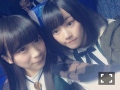秋元 真夏｜レモンちゃん(ﾉ･v ･)ﾉ303（2014-11-20）｜13枚目