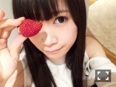 秋元 真夏｜大きな壁(｡´･ω･) 305（2014-11-26）