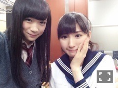 秋元 真夏｜ななみんのブログが 質素だから...(((っ･ ω･)っ308（2014-12-11）｜8枚目