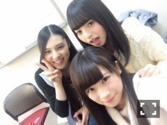 秋元 真夏｜ミニスカートに...ヽ (｡･ω･)ﾉﾞ310（2014-12-20）