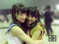 秋元 真夏｜ミニスカートに...ヽ (｡･ω･)ﾉﾞ310（2014-12-20）｜11枚目