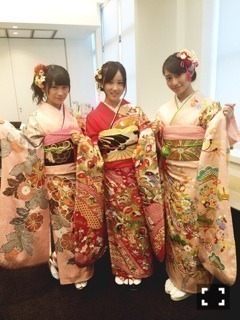 秋元 真夏｜ミニスカートに...ヽ (｡･ω･)ﾉﾞ310（2014-12-20）｜20枚目