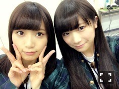 秋元 真夏｜ミニスカートに...ヽ (｡･ω･)ﾉﾞ310（2014-12-20）｜21枚目
