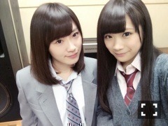 秋元 真夏｜寝顔ブレイクヽ(｡ ･ω･｡)ﾉ311（2014-12-22）｜3枚目