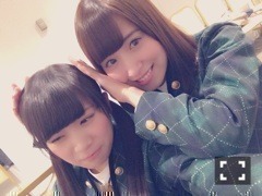 秋元 真夏｜寝顔ブレイクヽ(｡ ･ω･｡)ﾉ311（2014-12-22）｜10枚目