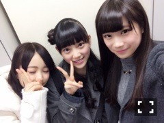 秋元 真夏｜寝顔ブレイクヽ(｡ ･ω･｡)ﾉ311（2014-12-22）｜11枚目