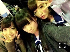 秋元 真夏｜寝顔ブレイクヽ(｡ ･ω･｡)ﾉ311（2014-12-22）｜13枚目