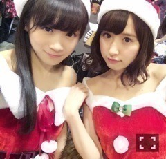 秋元 真夏｜クローゼットから... (OωO )312（2014-12-25）｜5枚目