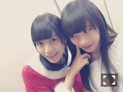 秋元 真夏｜クローゼットから... (OωO )312（2014-12-25）｜6枚目