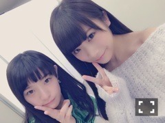秋元 真夏｜クローゼットから... (OωO )312（2014-12-25）｜13枚目