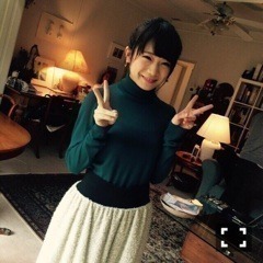 秋元 真夏｜脚を鍛えようヽ(｡ ･ω･｡)ﾉ313（2014-12-27）｜8枚目