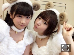 秋元 真夏｜脚を鍛えようヽ(｡ ･ω･｡)ﾉ313（2014-12-27）｜9枚目