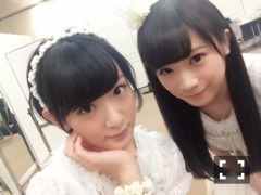 秋元 真夏｜脚を鍛えようヽ(｡ ･ω･｡)ﾉ313（2014-12-27）｜10枚目
