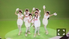 秋元 真夏｜vsびーーーーーむ(< ・ω・>)316（2015-01-05）｜5枚目